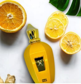 Xerjoff Erba Gold