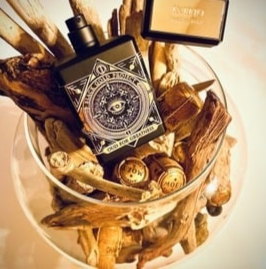 Initio Oud for Greatness