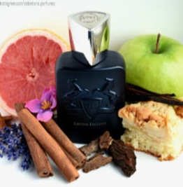 Parfums de Marly Layton Exclusif