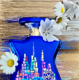 Bond No.9 New York Nights